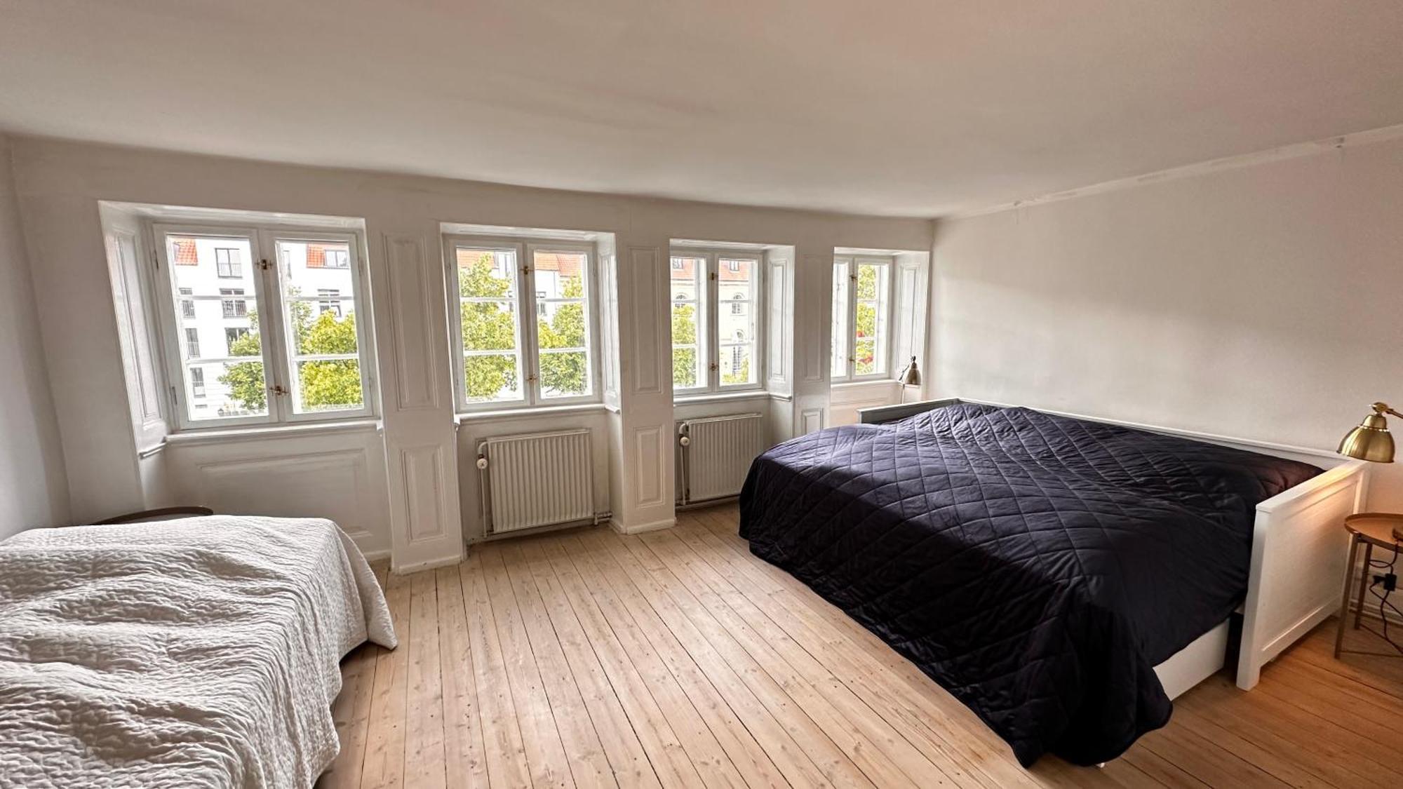 Beautiful Townhouse * København