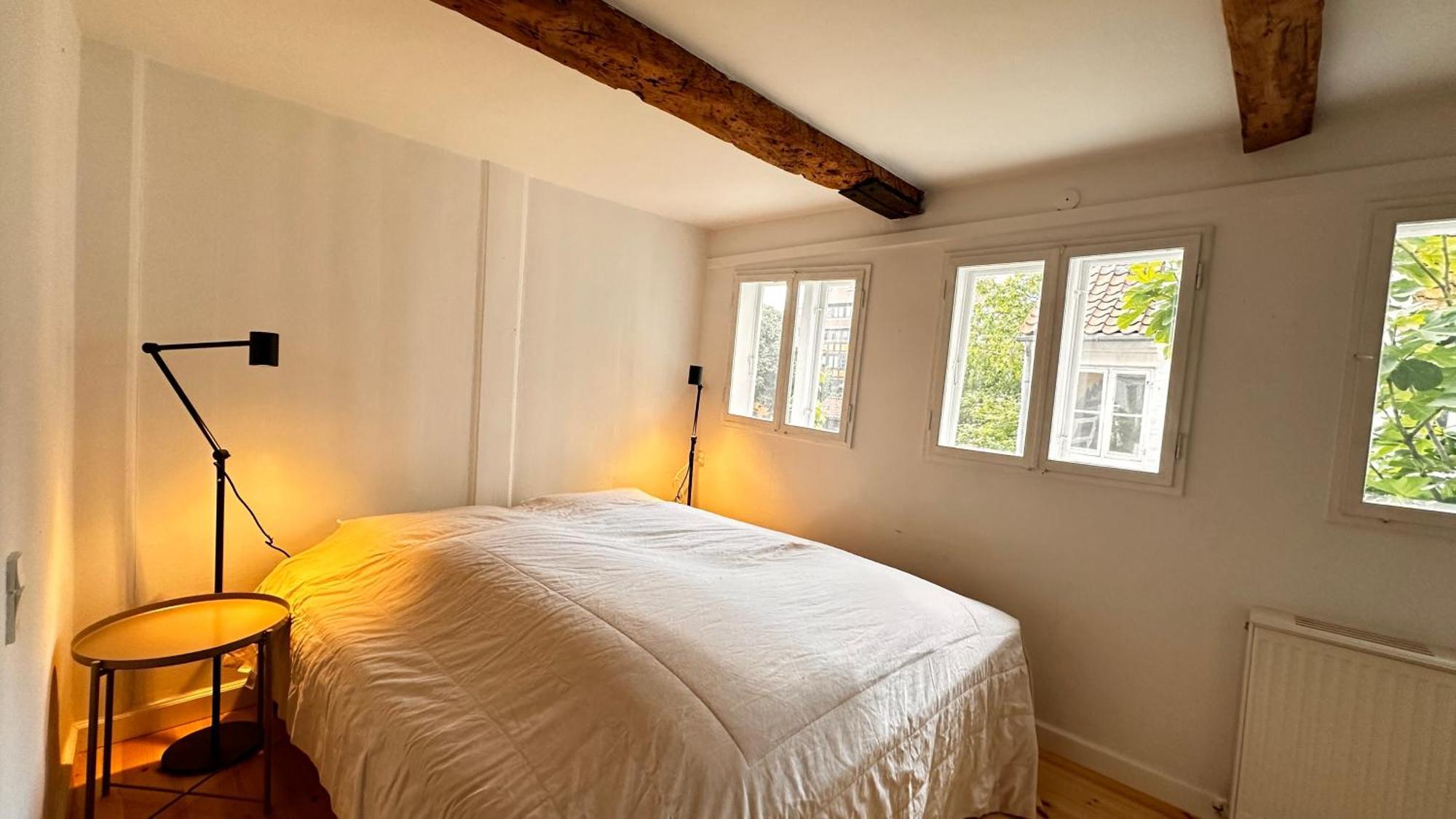 Beautiful Townhouse Villaer