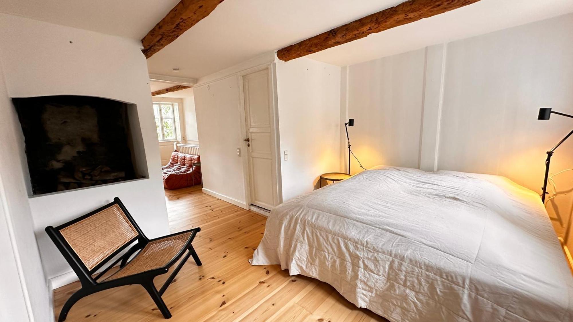 Beautiful Townhouse Villaer *