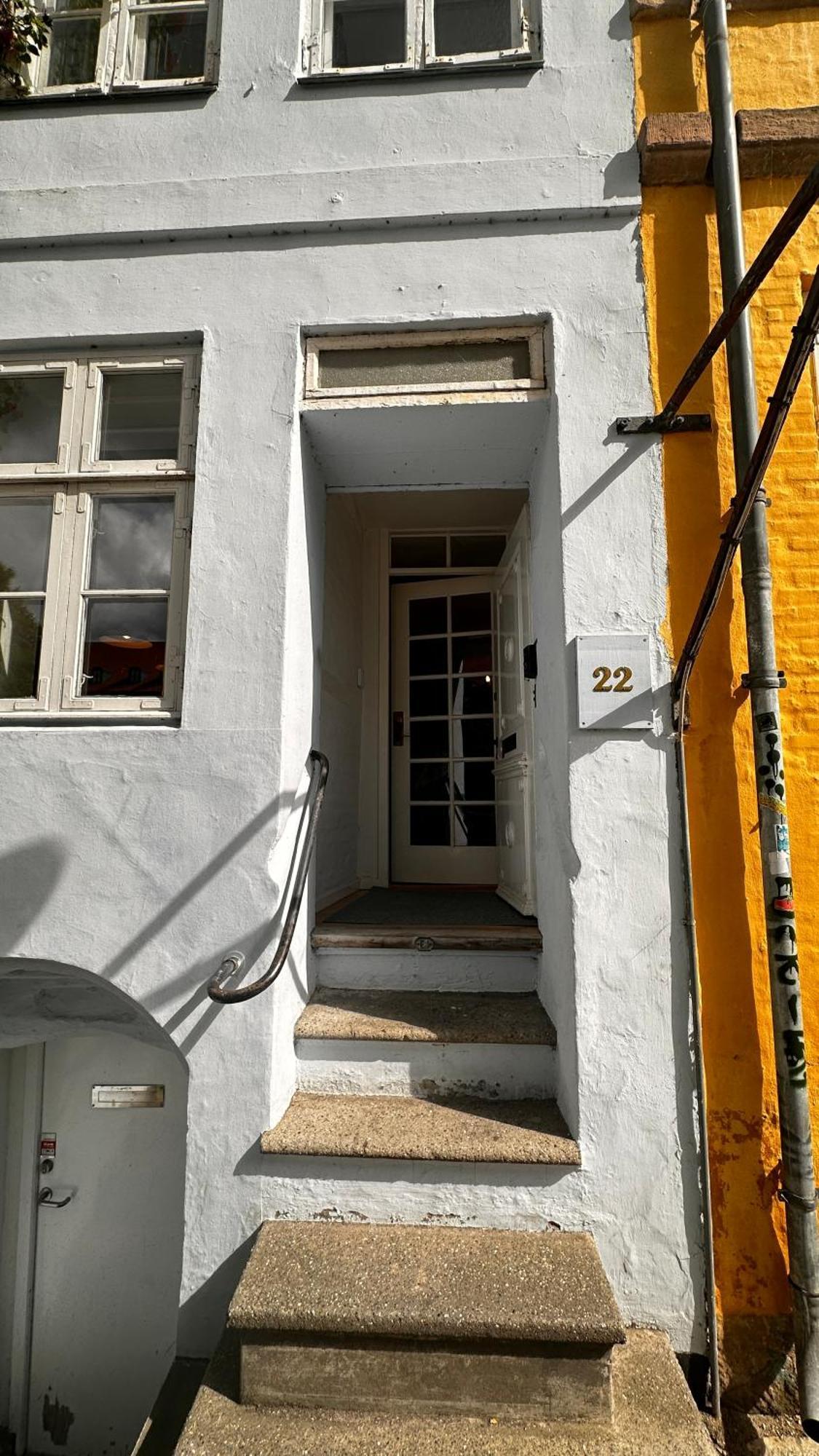 Villaer Beautiful Townhouse *