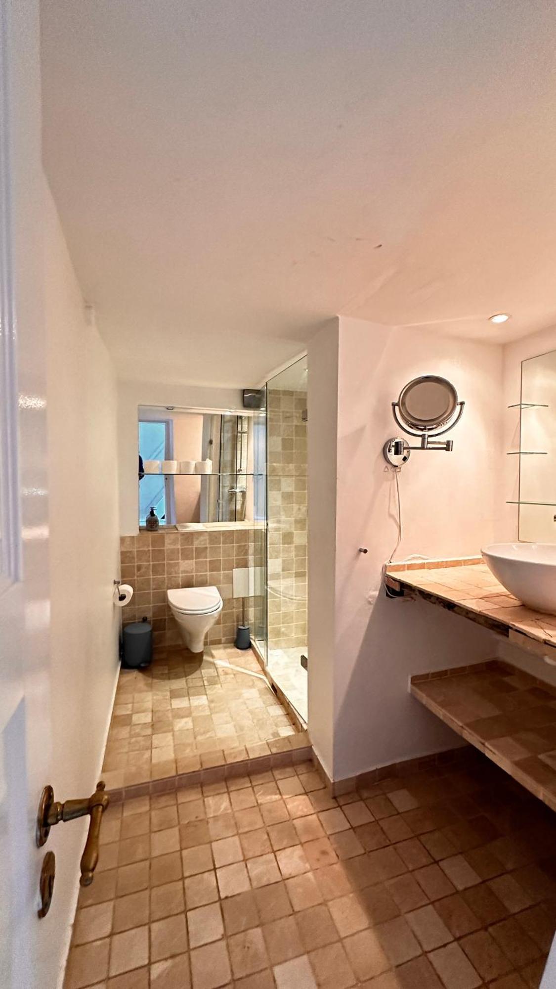 Beautiful Townhouse Villa Copenhagen