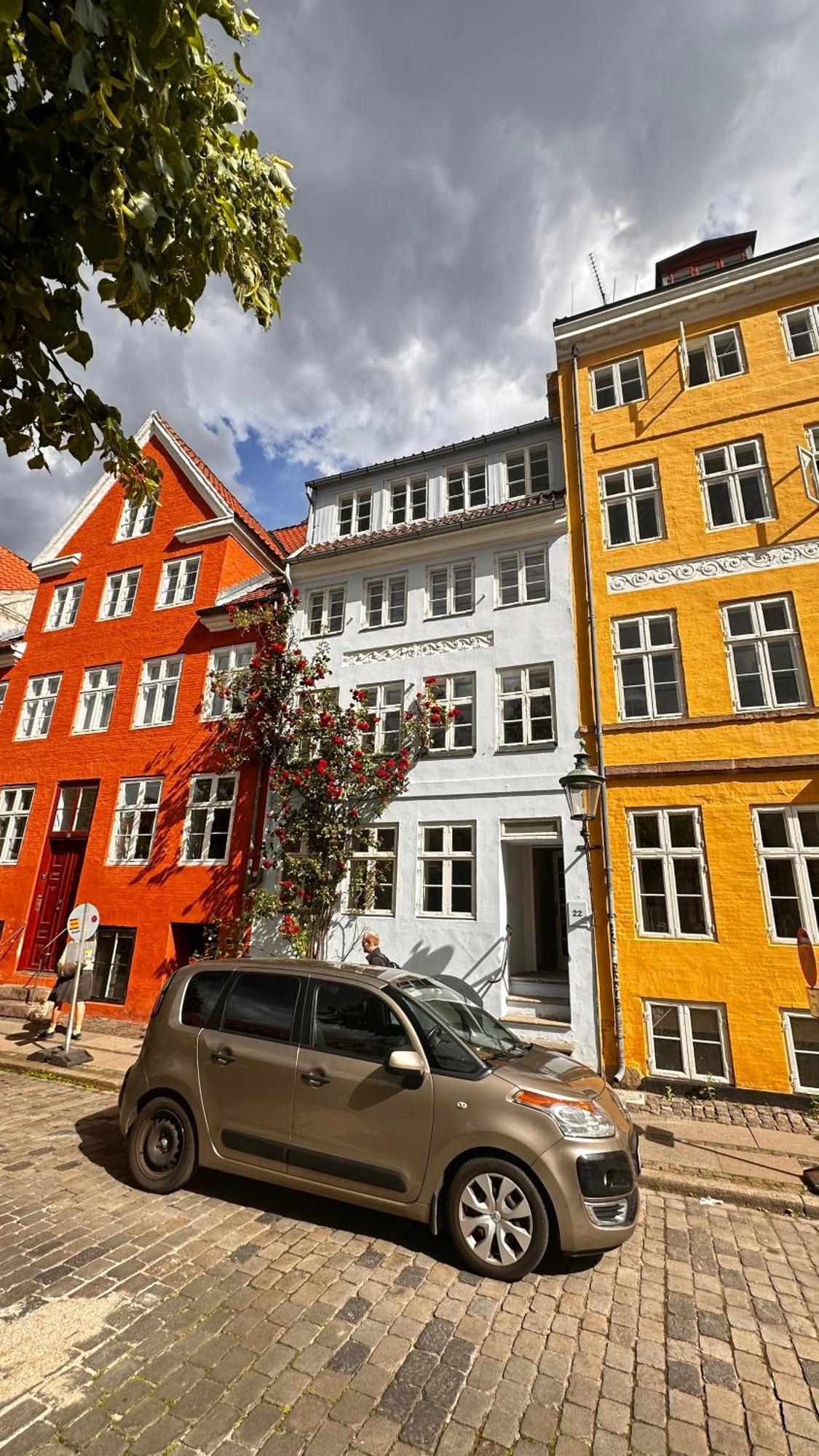 Beautiful Townhouse