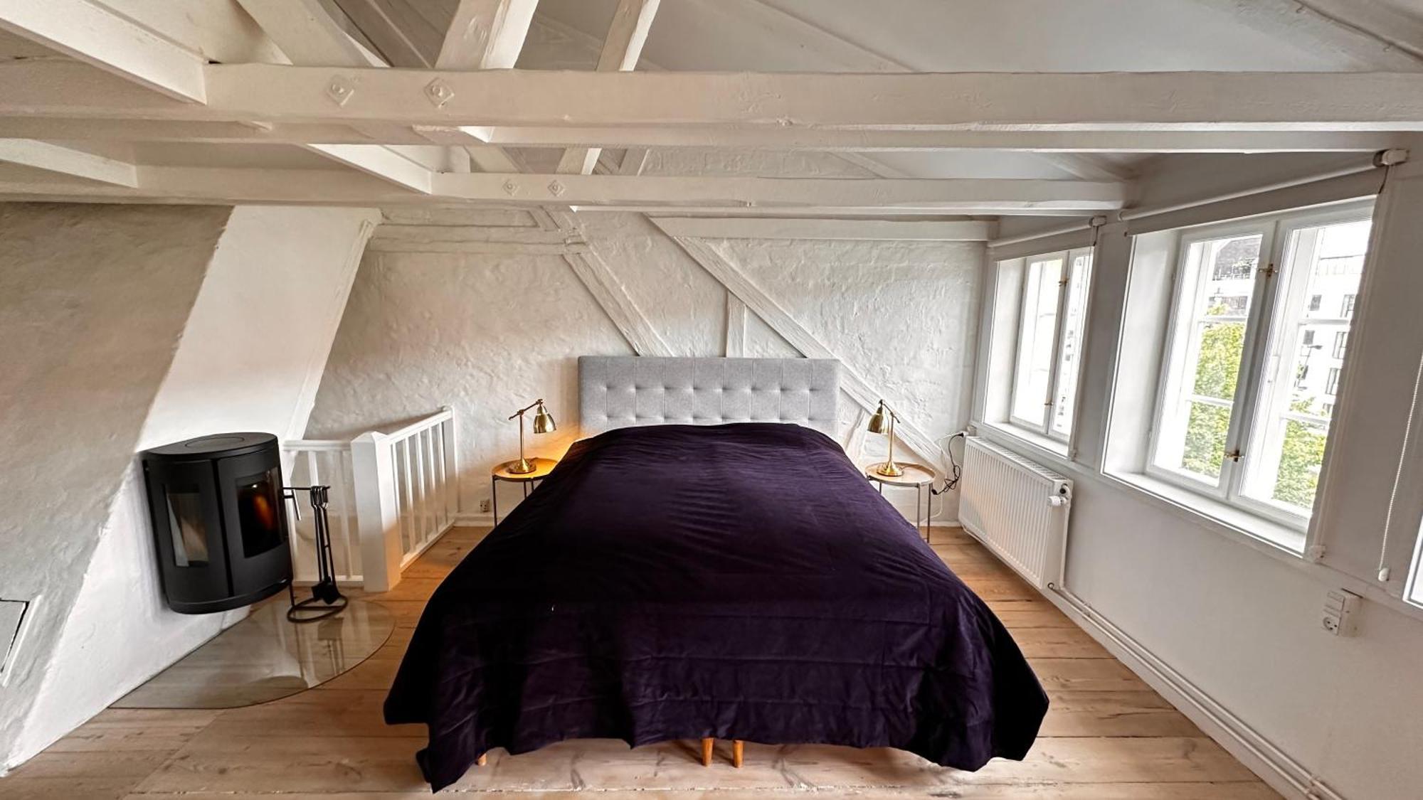 Beautiful Townhouse * Copenhagen