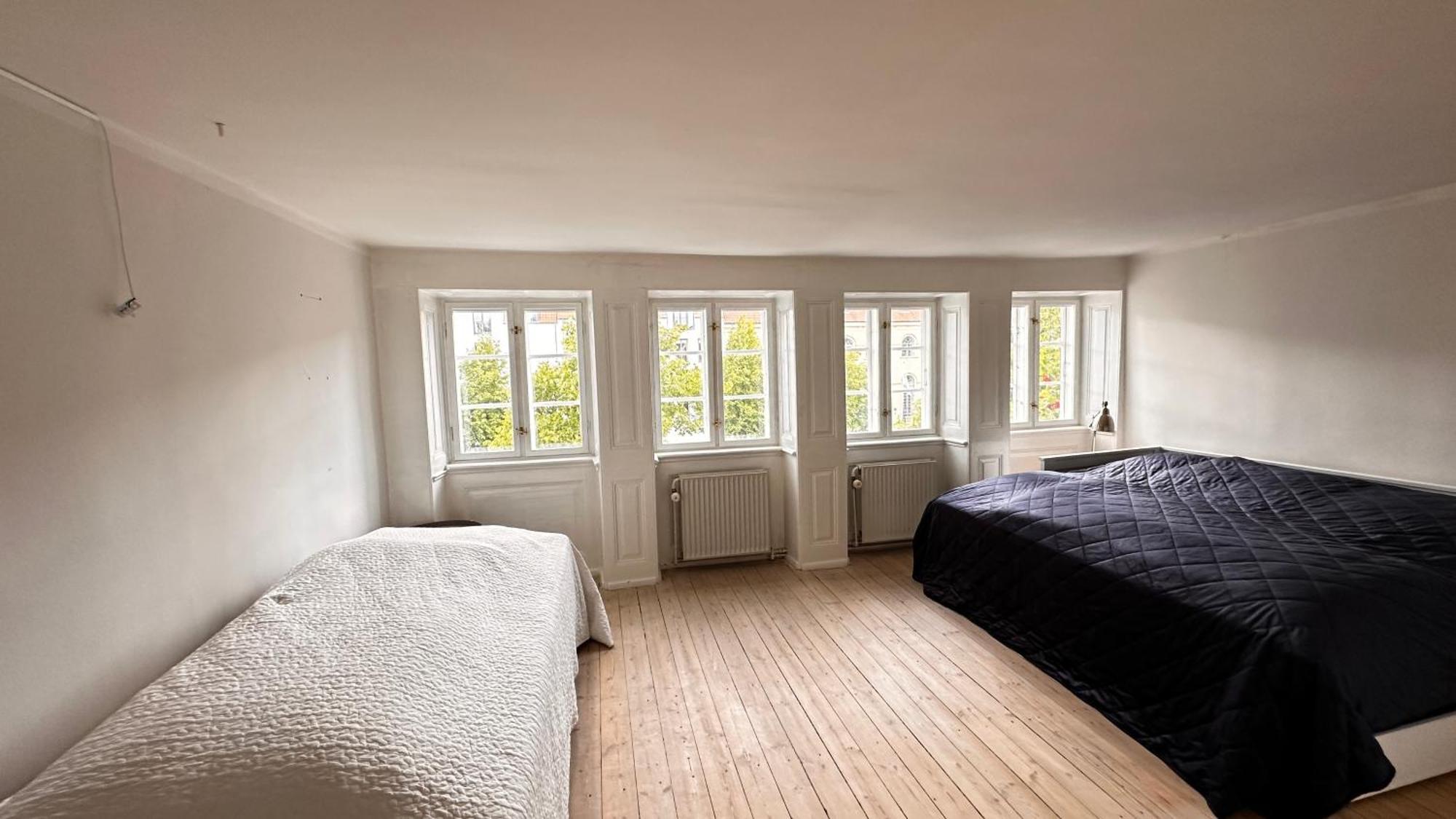 Villa Beautiful Townhouse Copenhagen