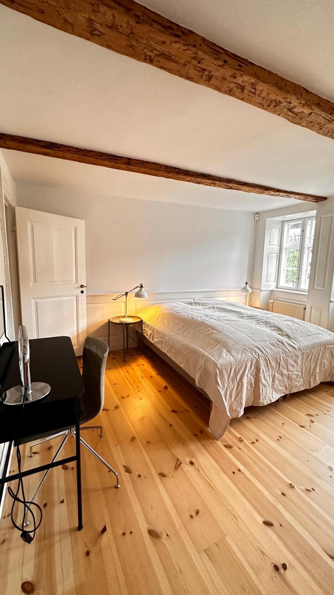 Beautiful Townhouse * Copenhagen